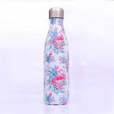Stainless Steel Vacuum Flask - lightbulbbusinessconsulting