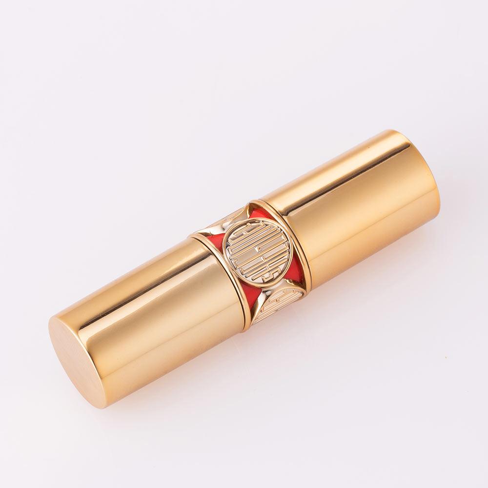 Goldilux Lipstick Power Bank - lightbulbbusinessconsulting