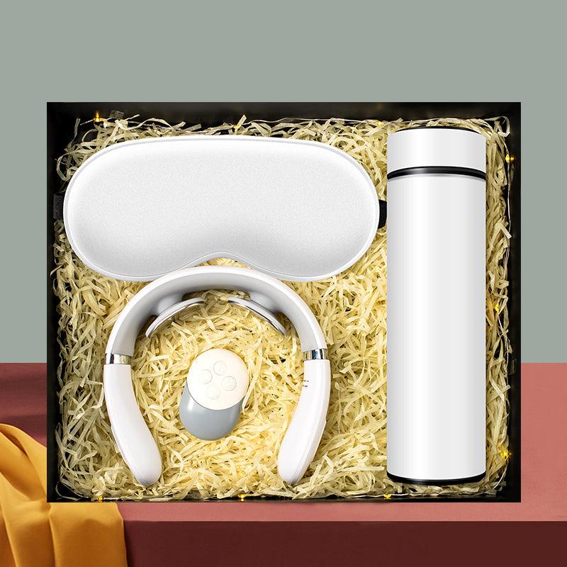 Massage Wellness Gift Set - LIGHTBULB GIFTS