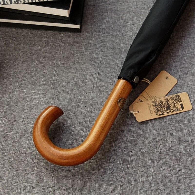 Executive windproof umbrella - lightbulbbusinessconsulting