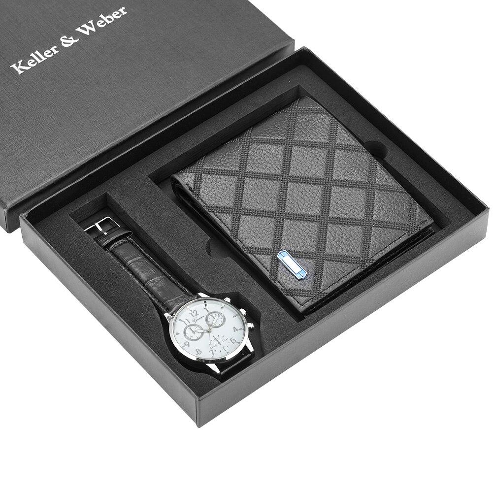 Men's Watches Set - lightbulbbusinessconsulting