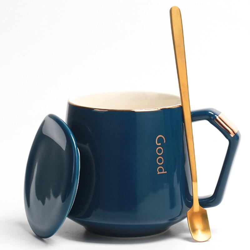 Latte Mug - lightbulbbusinessconsulting