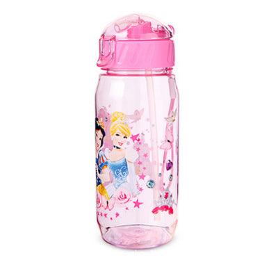 a pink vase with pink flowers in it