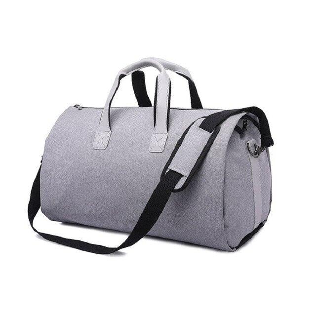 Executive Corporate Duffel Bag - lightbulbbusinessconsulting