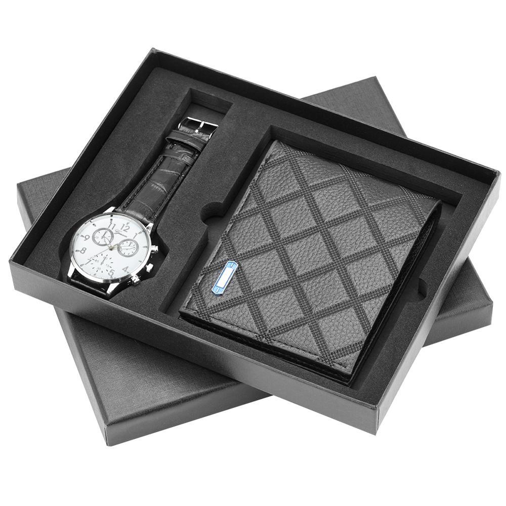 Men's Watches Set - lightbulbbusinessconsulting