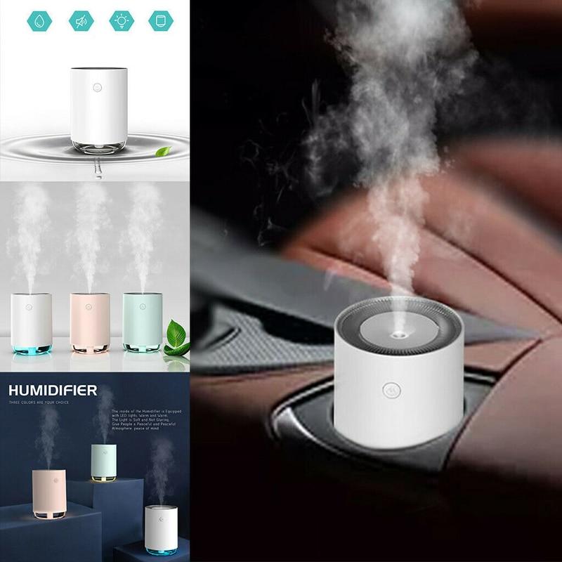 Air Humidifier Aroma - lightbulbbusinessconsulting