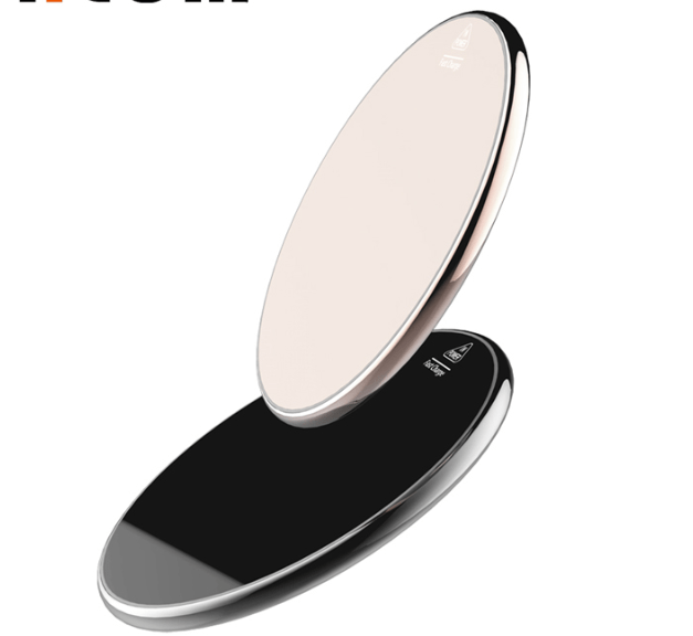 Wireless Charger - lightbulbbusinessconsulting