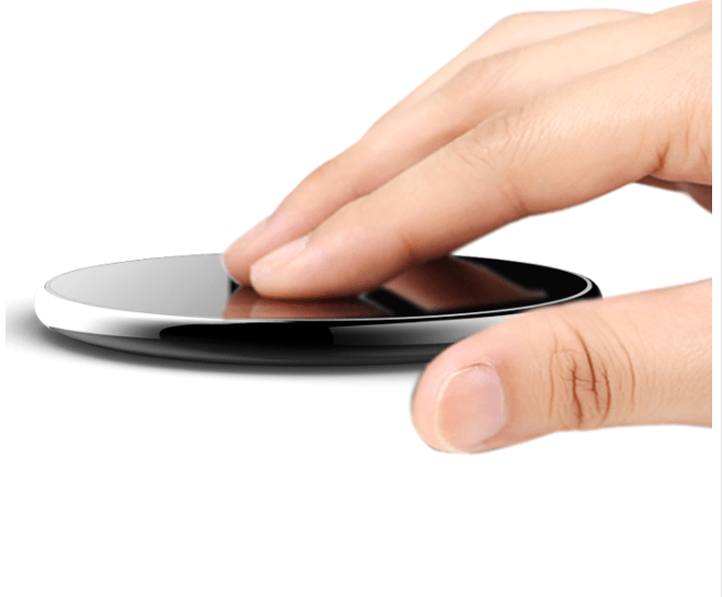 Wireless Charger - lightbulbbusinessconsulting