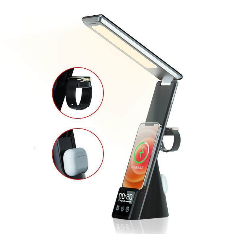 Multi-Function Table Lamp - LIGHTBULB GIFTS