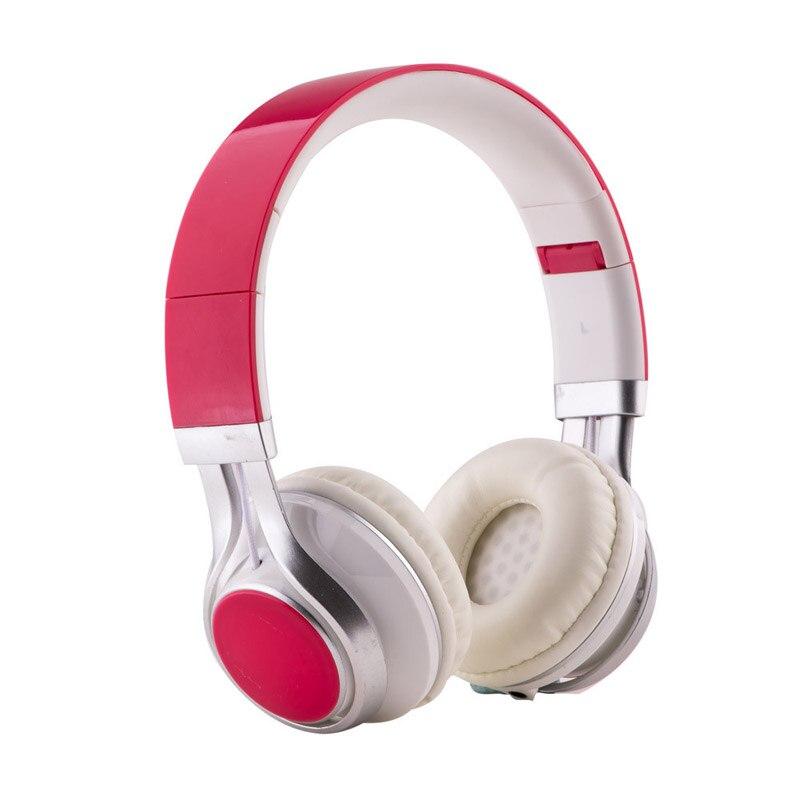 Foldable Headphone's - lightbulbbusinessconsulting