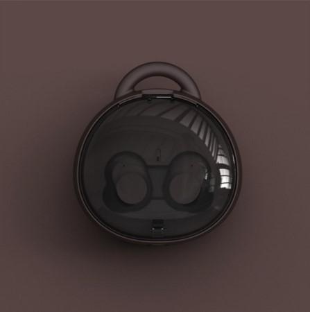 Dare Devil Earphone - lightbulbbusinessconsulting