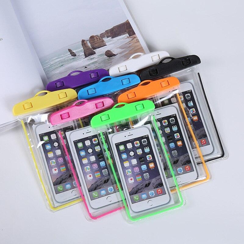 a bunch of cell phones sitting on a table