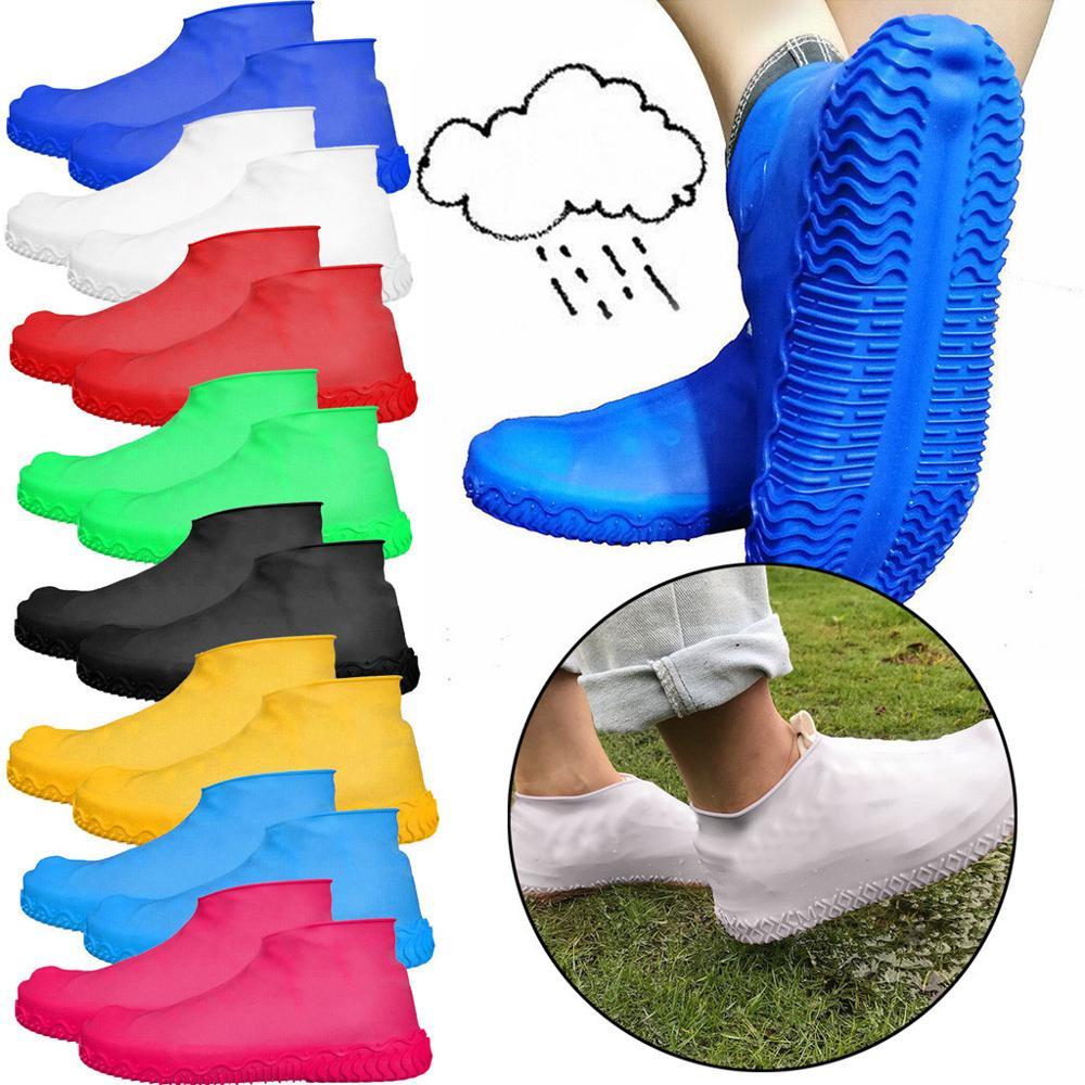 Promotional Waterproof Shoe Protector - lightbulbbusinessconsulting