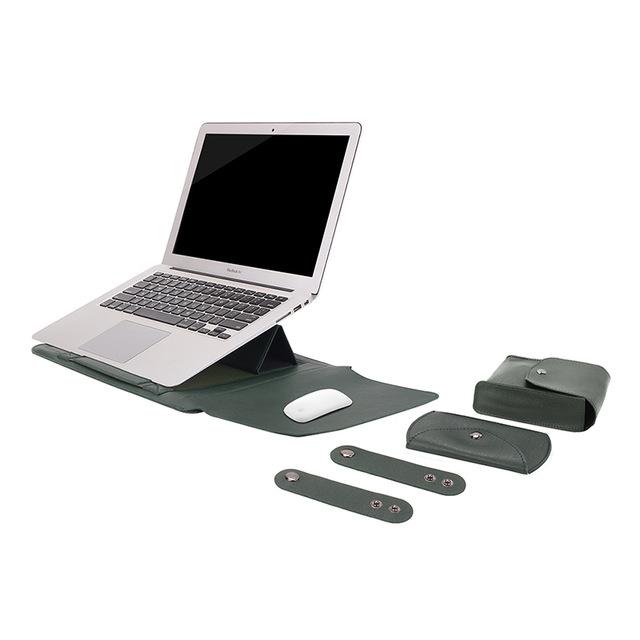 Multifunctional Business Laptop Bag - lightbulbbusinessconsulting