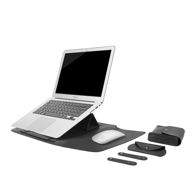 Multifunctional Business Laptop Bag - lightbulbbusinessconsulting
