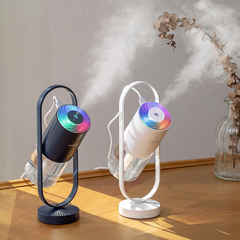 Magic Shadow USB Air Humidifier - lightbulbbusinessconsulting
