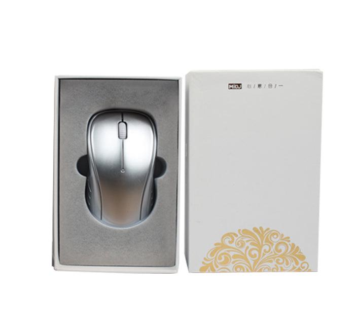 Crick Wireless Mouse - lightbulbbusinessconsulting