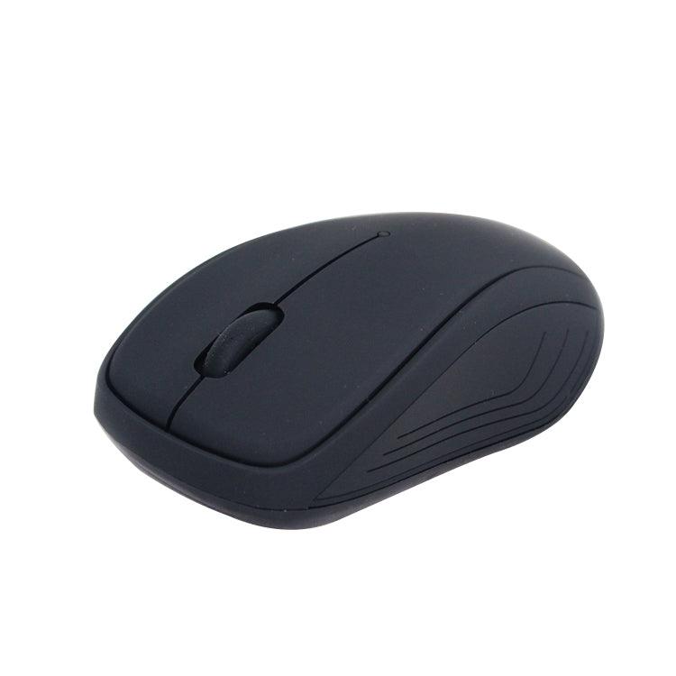 Crick Wireless Mouse - lightbulbbusinessconsulting