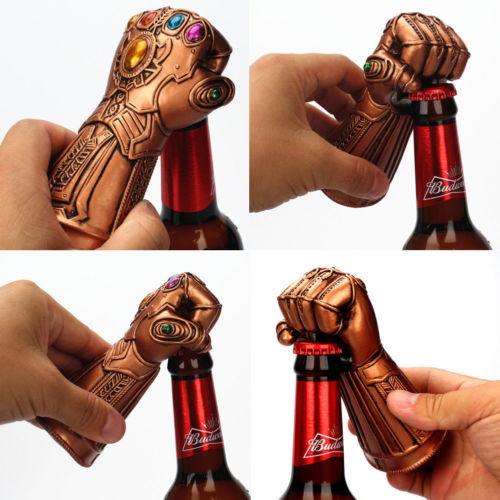 Novelty Bottle Opener - lightbulbbusinessconsulting