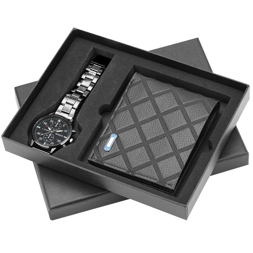 Men's Watches Set - lightbulbbusinessconsulting