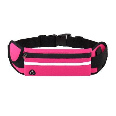 Running Waist Bag Sports - lightbulbbusinessconsulting