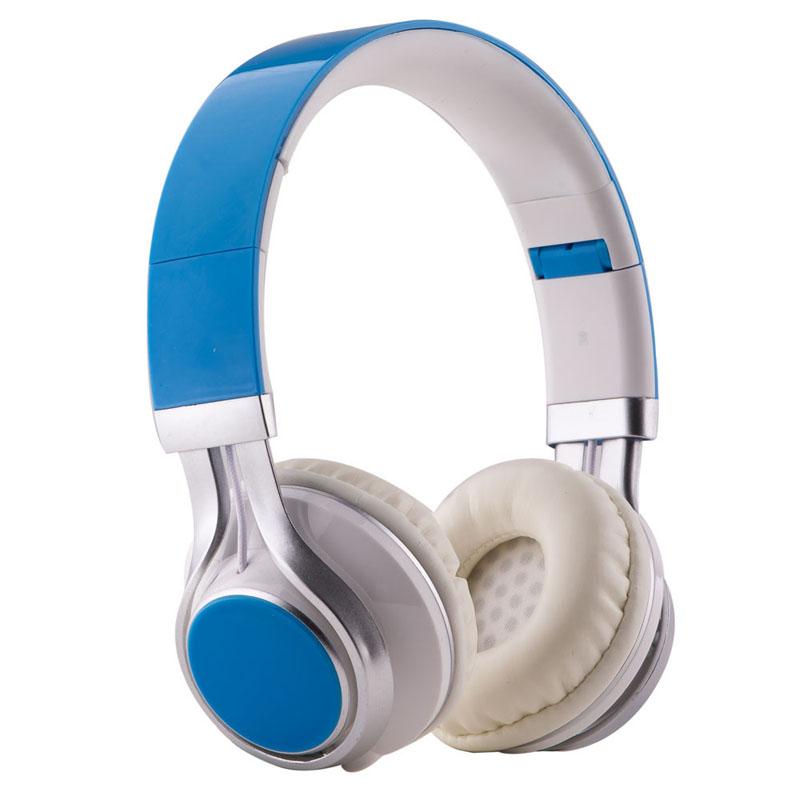 Foldable Headphone's - lightbulbbusinessconsulting