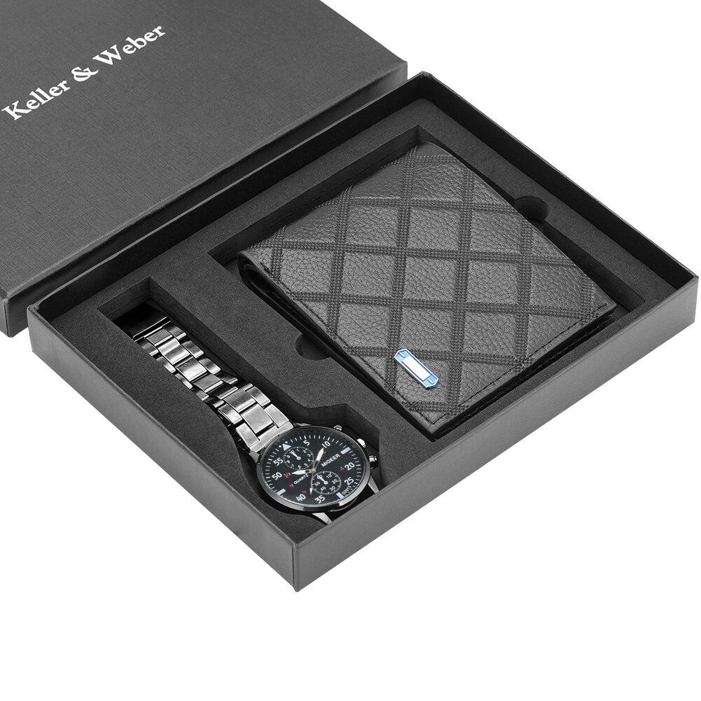 Men's Watches Set - lightbulbbusinessconsulting