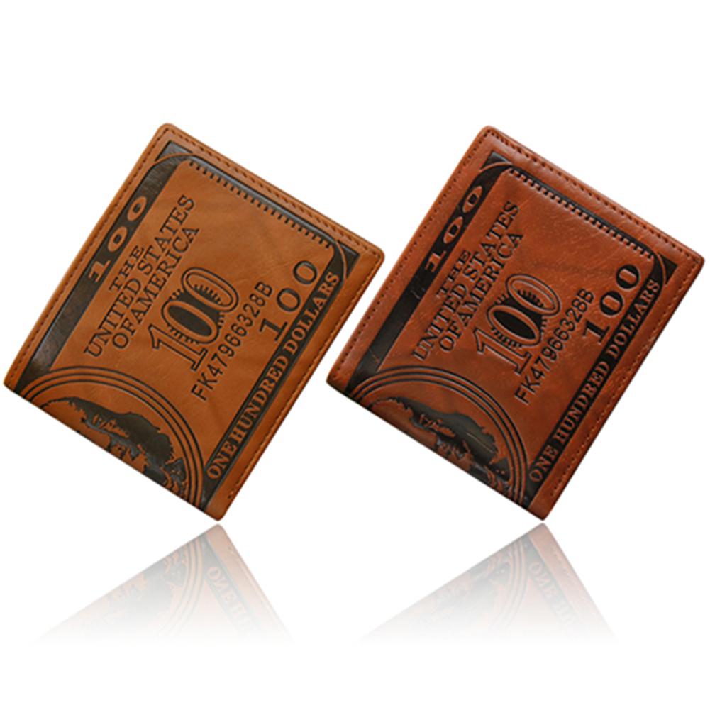 Faux Leather Wallet - lightbulbbusinessconsulting