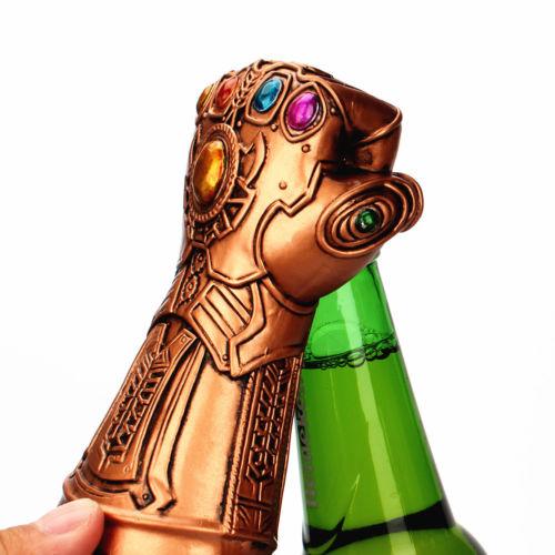 Novelty Bottle Opener - lightbulbbusinessconsulting