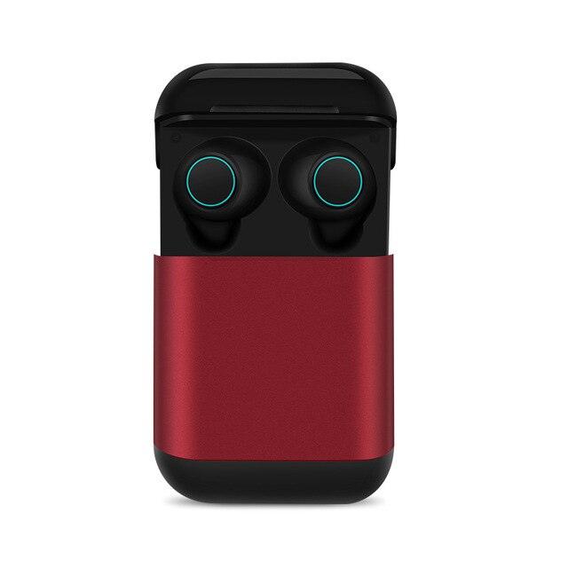 Wireless Earphones - lightbulbbusinessconsulting
