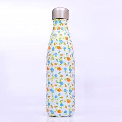 Stainless Steel Vacuum Flask - lightbulbbusinessconsulting