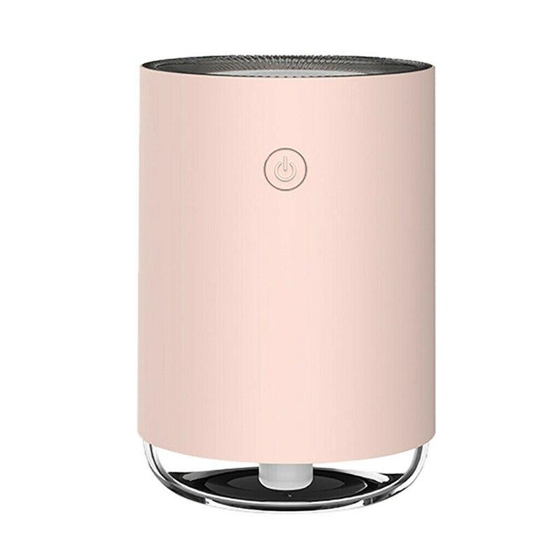 Air Humidifier Aroma - lightbulbbusinessconsulting