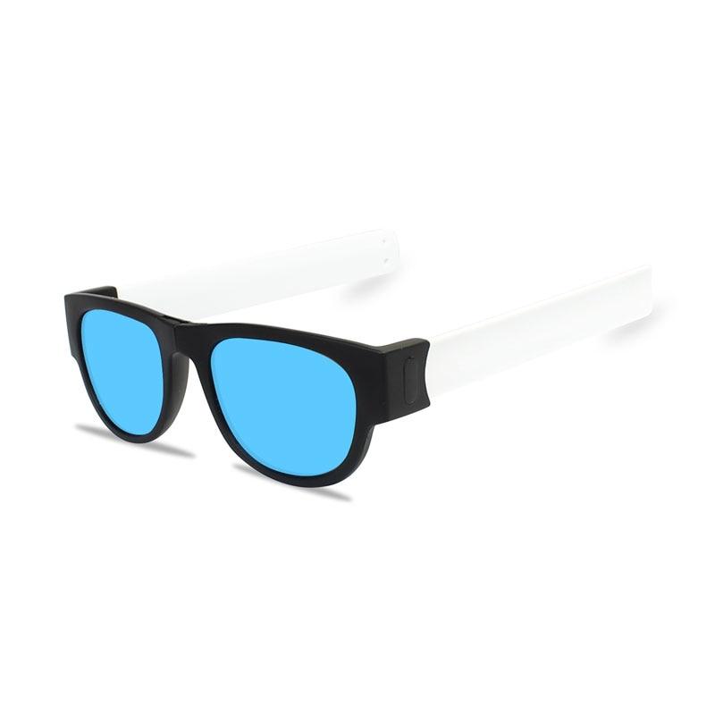 Promotional Slappable Bracelet Sunglasses - lightbulbbusinessconsulting