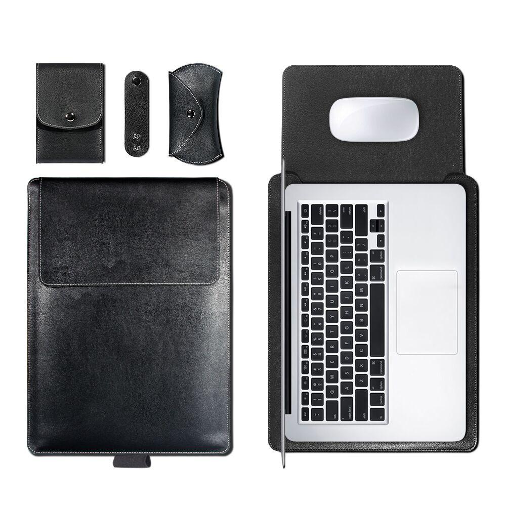 Multifunctional Business Laptop Bag - lightbulbbusinessconsulting