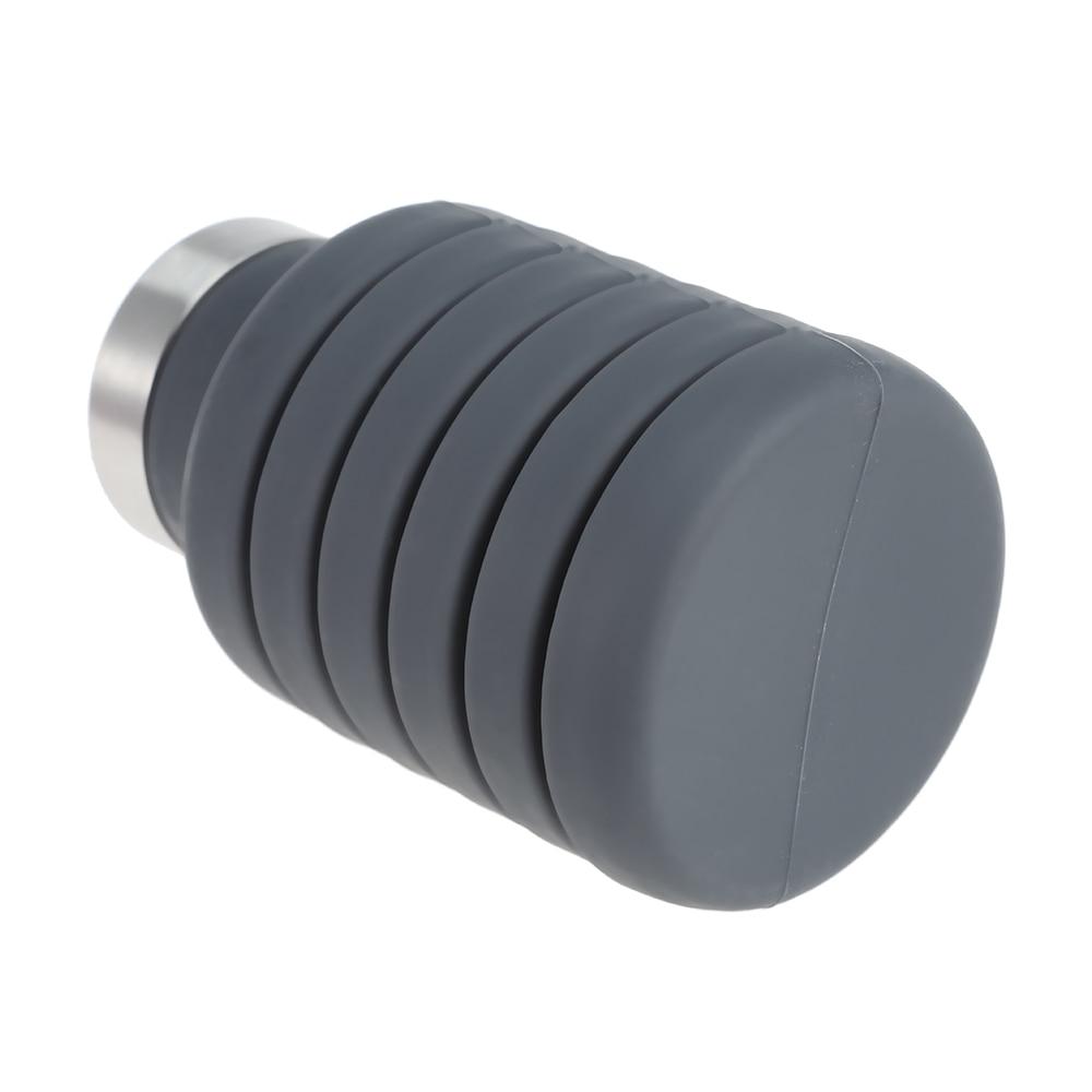 Portable Silicone Retractable Folding Water Bottle - lightbulbbusinessconsulting