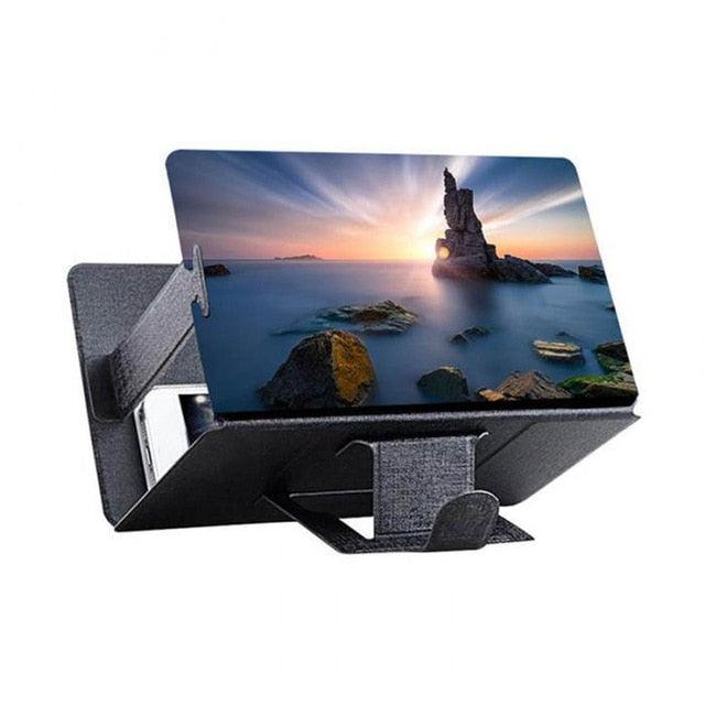 Phone Screen Amplifier - lightbulbbusinessconsulting