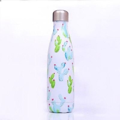 Stainless Steel Vacuum Flask - lightbulbbusinessconsulting