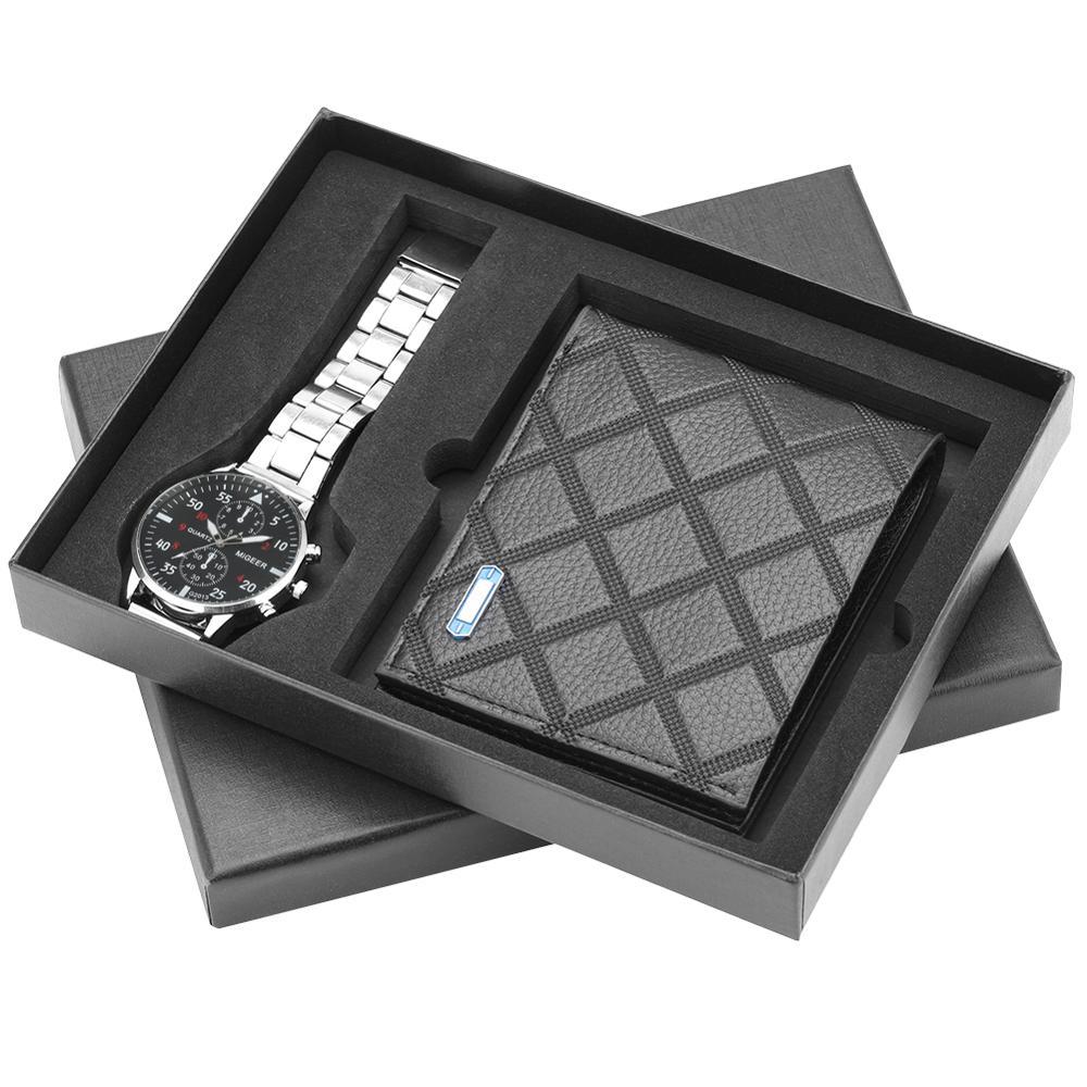 Men's Watches Set - lightbulbbusinessconsulting