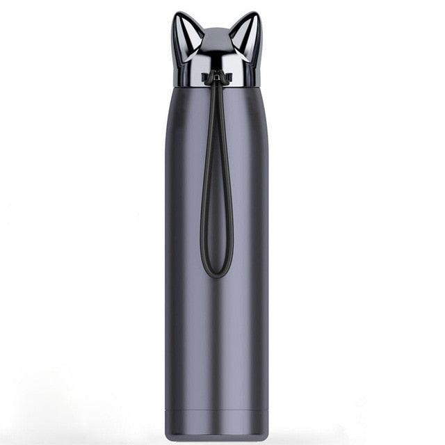 Stainless Steel Vacuum Flask - lightbulbbusinessconsulting