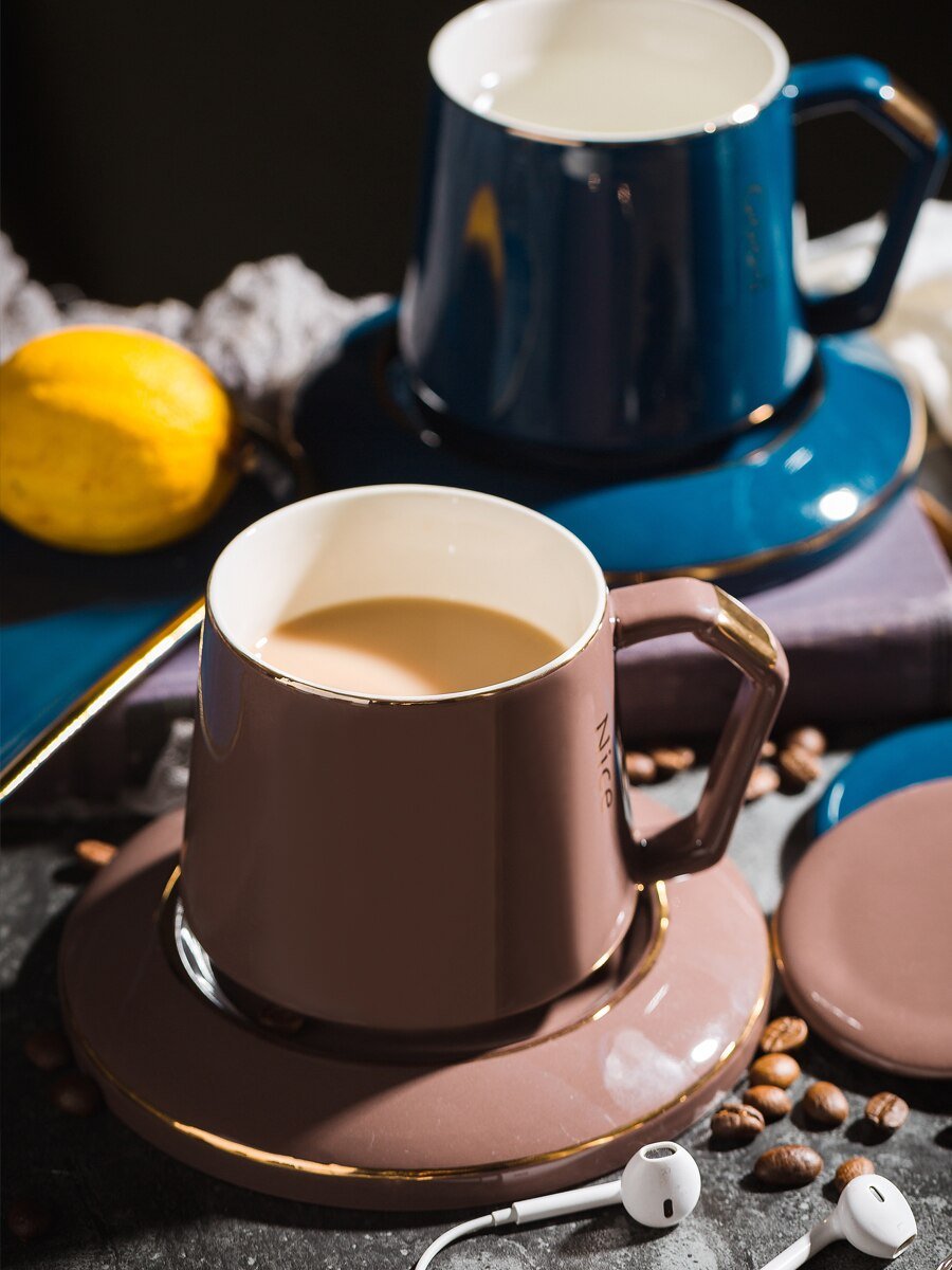Latte Mug - lightbulbbusinessconsulting