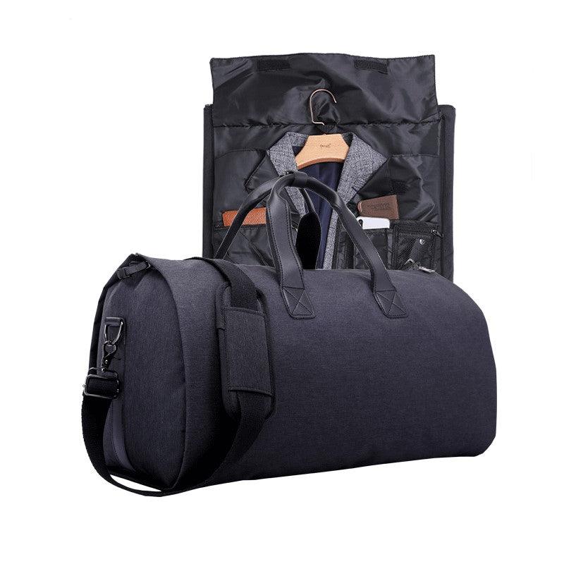 Executive Corporate Duffel Bag - lightbulbbusinessconsulting