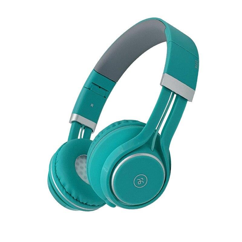 Foldable Headphone's - lightbulbbusinessconsulting