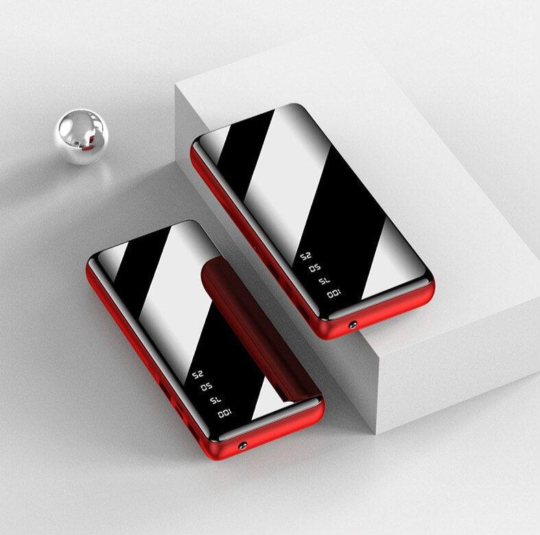 Fast Charging Powerbank - lightbulbbusinessconsulting