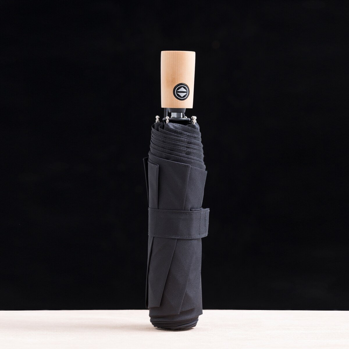 Maple Windproof Folding Umbrella - lightbulbbusinessconsulting