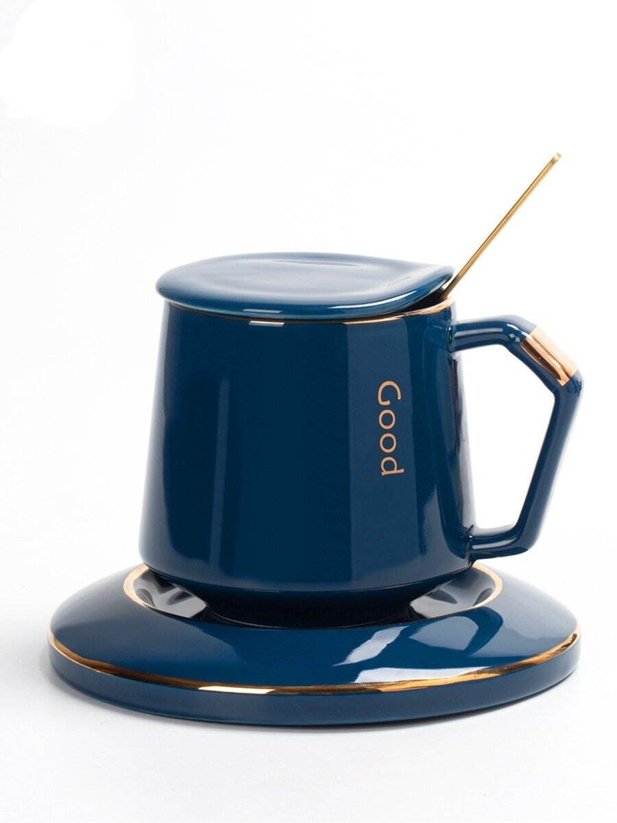 Latte Mug - lightbulbbusinessconsulting