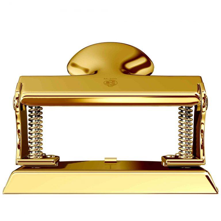 Luxury Perforators - LIGHTBULB GIFTS