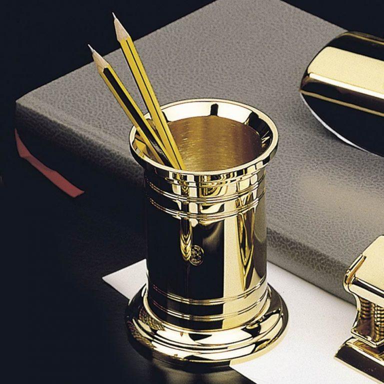 Luxurious Stylish-Pencil Pot - LIGHTBULB GIFTS