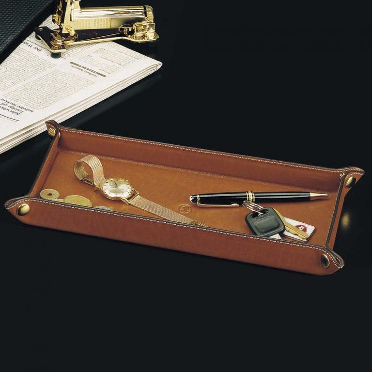 Luxury Empty-Pocket Tray - LIGHTBULB GIFTS