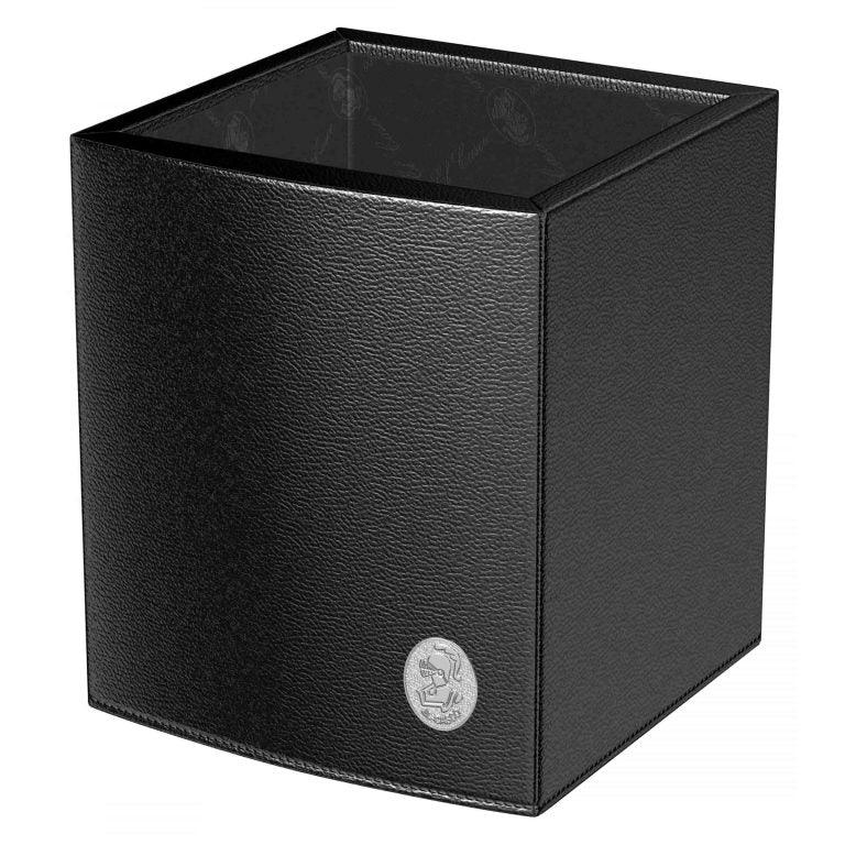 Luxury Black-Pencil Pot - LIGHTBULB GIFTS