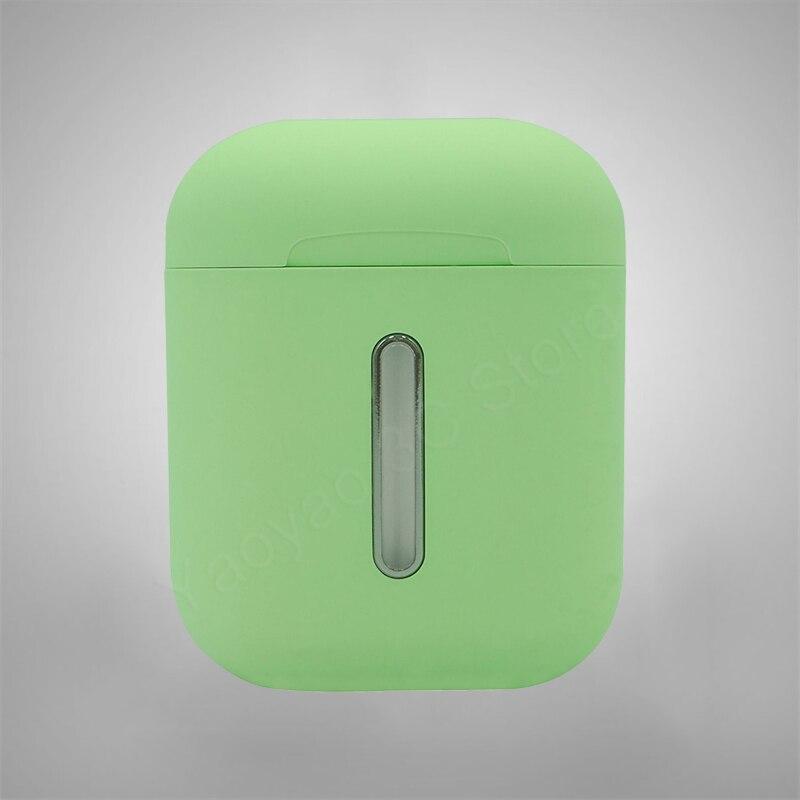 Promotional Touch Wireless Headphones - lightbulbbusinessconsulting